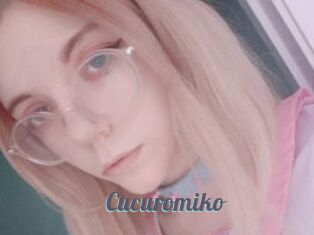 Cucuromiko