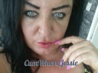 CumWhoreJessie