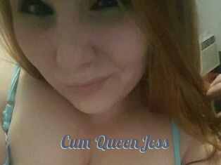 Cum_QueenJess