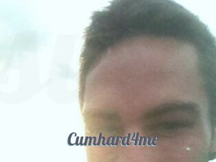 Cumhard4me