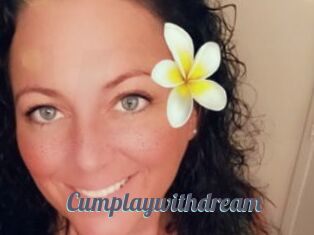 Cumplaywithdream