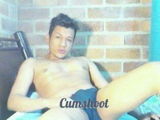 Cumshoot