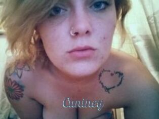 Cuntney