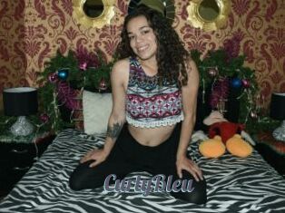 CurlyBleu