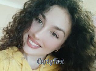 CurlyFox