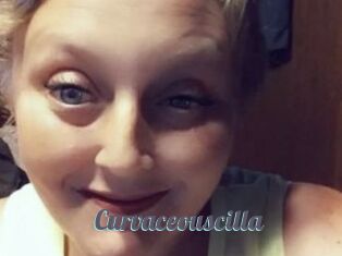 Curvaceouscilla