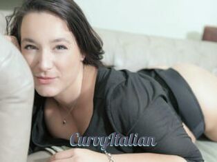 CurvyItalian