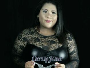 CurvyJena