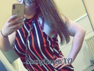 CurvyQueenXO