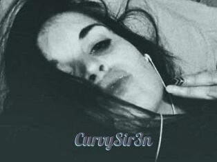 CurvySir3n