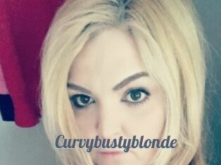 Curvybustyblonde