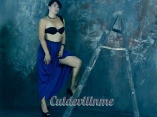 Cutdevilinme