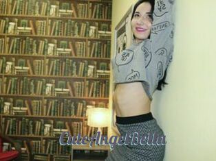 CuteAngelBella
