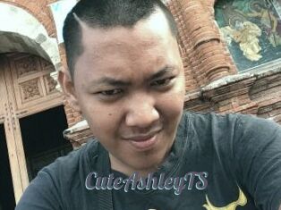CuteAshleyTS