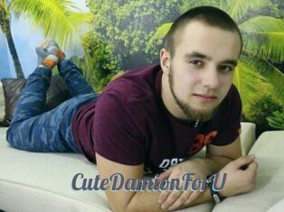 CuteDamionForU