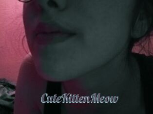 CuteKittenMeow