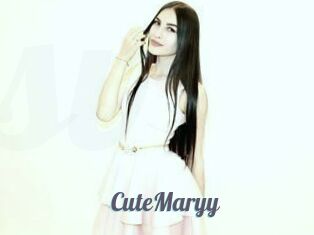 CuteMaryy