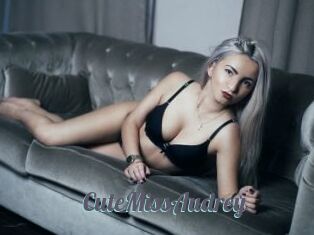 CuteMissAudrey