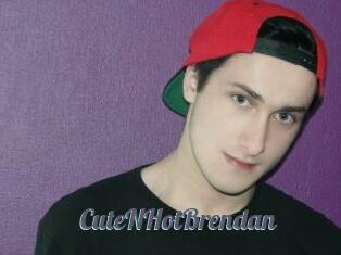 CuteNHotBrendan