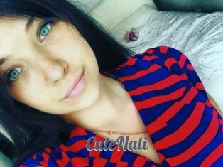 CuteNati