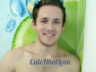 CuteNhotLeon