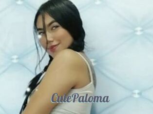 CutePaloma