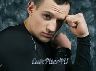 CutePiter4U