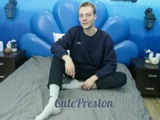 CutePreston