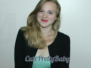 CutePrettyBaby