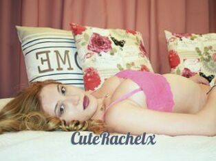 CuteRachelx