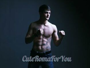 CuteRomaForYou