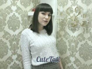 CuteTati