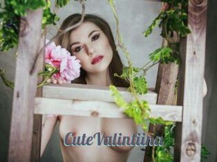CuteValintiina