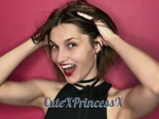 CuteXPrincessX