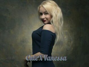 CuteXVanessa