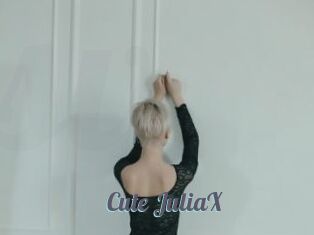 Cute_JuliaX