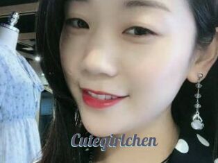 Cutegirlchen