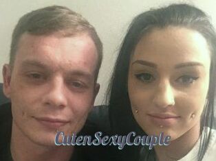 CutenSexyCouple