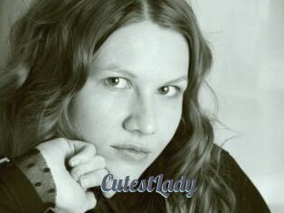 CutestLady