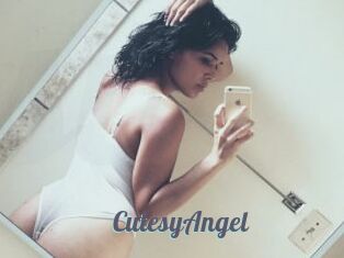 CutesyAngel