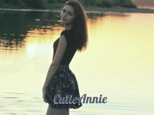 CutieAnnie