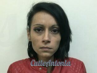 CutieAntonia