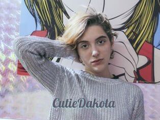 CutieDakota