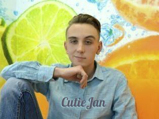 CutieJan