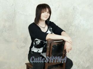 CutieSHINA