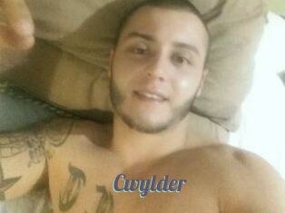 Cwylder