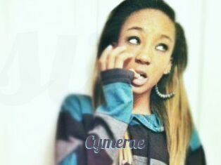 Cymerae