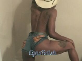 CynsFetish