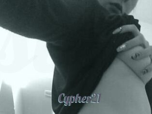 Cypher21