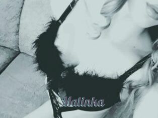 Malinka